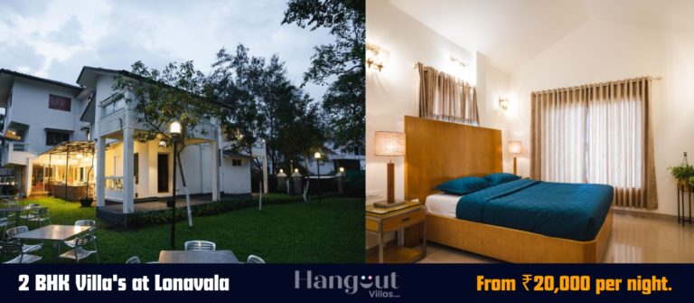 2villas by Hangout