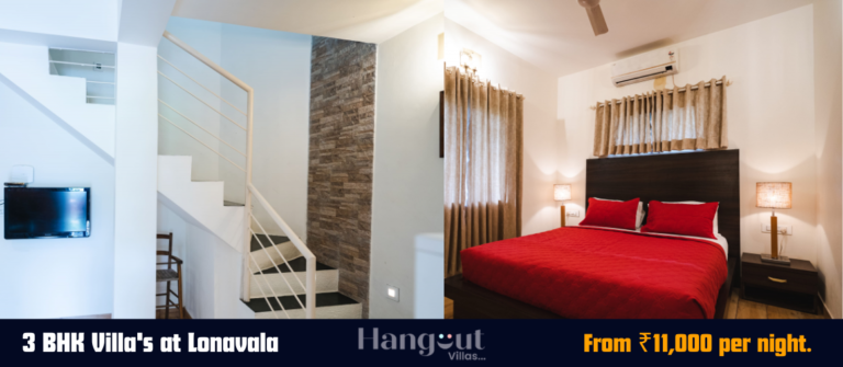 3villas by Hangout